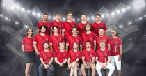 15 unge fagtalenter dyster i Kina  