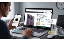 Svindlere udnytter ny iPhone 18 med falske webshops
