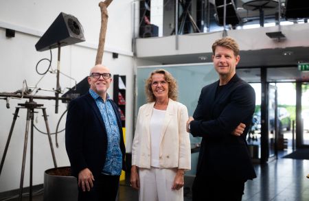Nyt forskningscenter undersøger generativ AI's påvirkning af tænkning