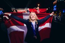 En bronze og 12 Excellence-medaljer ved WorldSkills