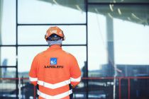 Københavns Lufthavn og Aarsleff forlænger samarbejdet