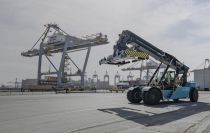 N.C. Nielsen lancerer Konecranes Generation D 