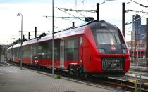 Statsrevisorerne med hård kritik: Kalder DSB’s køb af IC5-tog 'meget utilfredsstillende'