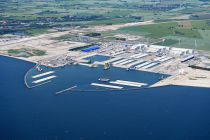 Odense Havn og Sund & Bælt forhandler om Fehmern