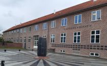 - Jeg fryder mig over murværket, hver gang jeg kommer forbi