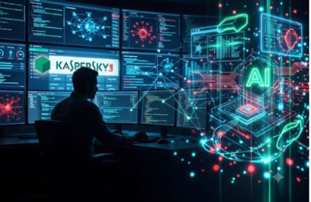Kaspersky integrerer nye AI-værktøjer i Threat Intelligence