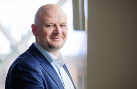 Tre ud af fire danskere frygter ikke AI