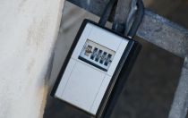 Forsikring dækker ikke ved indbrud i nøgleboks