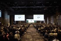 Dalux Summit samler 3200 deltager til Europas største leverandør-rettede byggekonference 