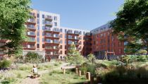 Ny bydel på Vestegnen skal tage boligpresset fra København