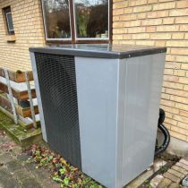 Lang ventetid på udbetaling af varmepumpetilskud