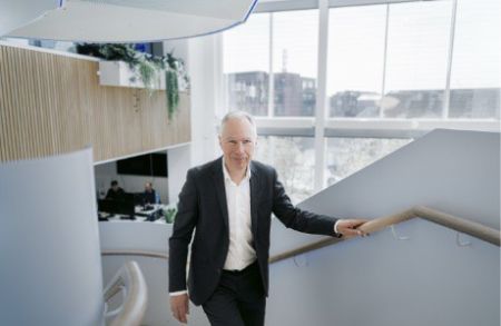 TDC Erhverv sikrer dansk infrastruktur med europæiske satellitforbindelser