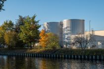 Beskyttelsesafstand på 500 meter til biogasanlæg er kun vejledende