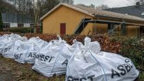 Kommuner SKAL modtage privat asbestaffald