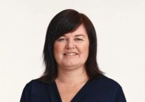 Karina Lorentzen Dehnhardt afløser Signe Munk som transportminister