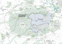 6000 hektar skal give plads til enorm, grøn erhvervspark i Aabenraa