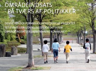 Ny ideer til udvikling af boligområder