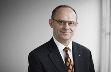 Solidt resultat fra Rambøll
