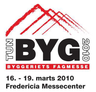 Byggemesse trodser krisen