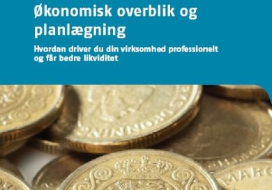 Åbenhed er vejen gennem kreditkrisen