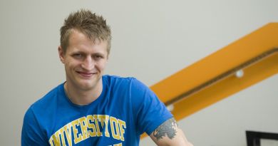 Håndværkere på skolebænken