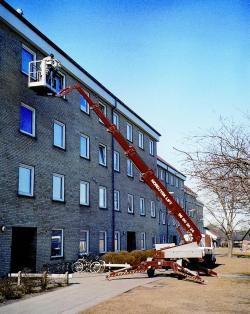 Nordjysk Lift åbner ny afdeling i Hillerød