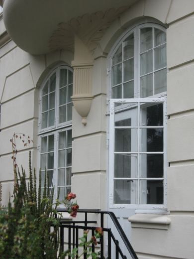 Renovér de gamle vinduer