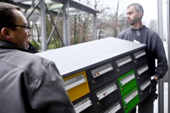Ny postlov giver liv i opgangene