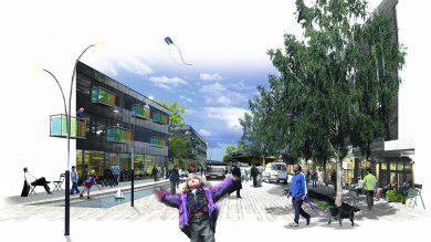 Billund som børnenes hovedstad