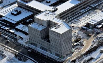 Mere liv i Ørestad Nord