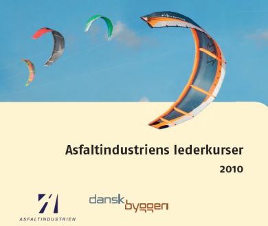 Samarbejde om lederuddannelse