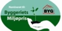 Byggeriets Miljøpris – Nu skal vinderen findes