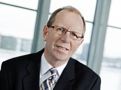 Ny storspiller på Facility Management området