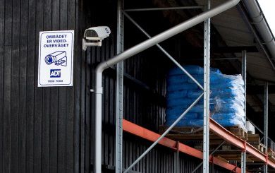 Optimera reducerer svindet
