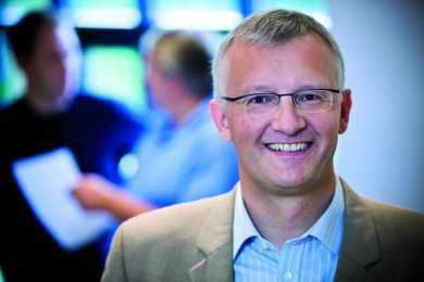 Energioptimering som vækst-motor