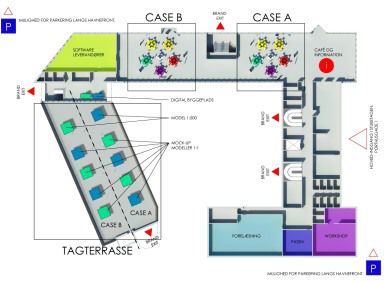 Klar til digitale dage i Aalborg