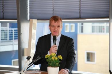 Digitalt startskud i Aalborg