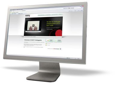 Digital indberetning af arbejdsulykker